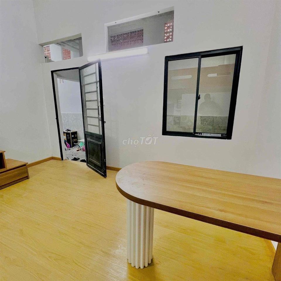 PHÒNG TRỌ DUPLEX SIÊU MỚI ĐẸP