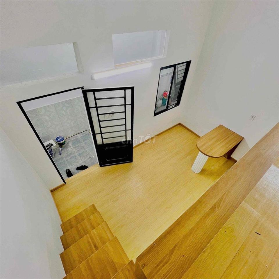 PHÒNG TRỌ DUPLEX SIÊU MỚI ĐẸP