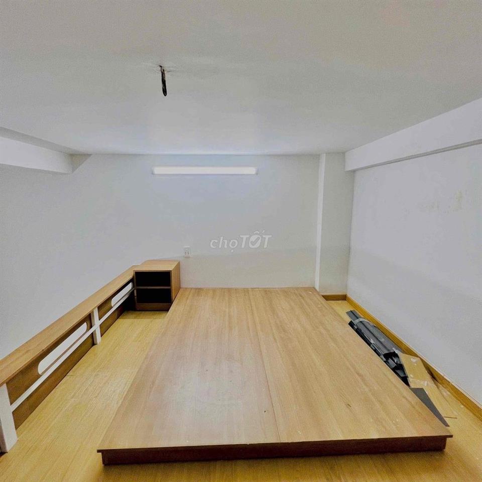PHÒNG TRỌ DUPLEX SIÊU MỚI ĐẸP