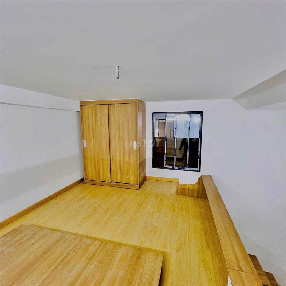 PHÒNG TRỌ DUPLEX SIÊU MỚI ĐẸP