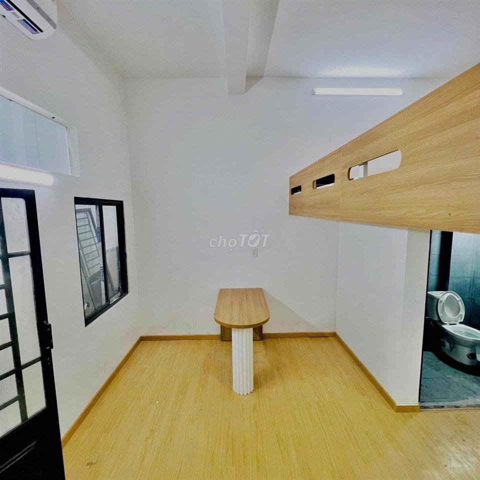PHÒNG TRỌ DUPLEX SIÊU MỚI ĐẸP