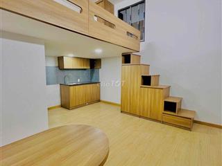 PHÒNG TRỌ DUPLEX SIÊU MỚI ĐẸP