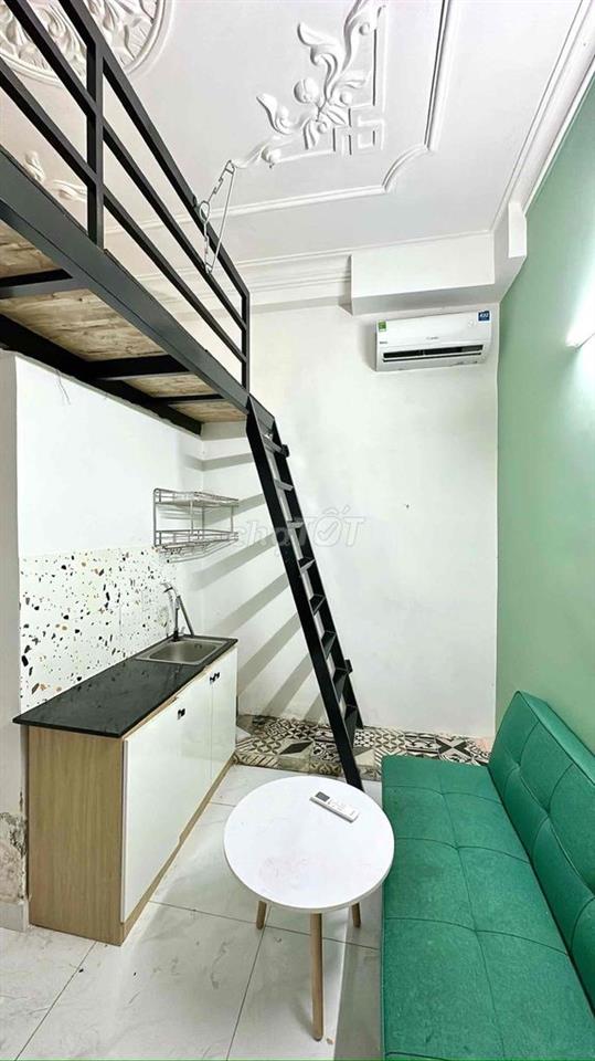 📍Phòng trọ sinh viên ngay gần Đh Công Thương và Học viện Hàng Không