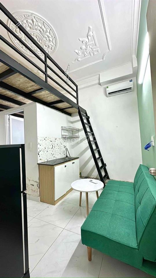 📍Phòng trọ sinh viên ngay gần Đh Công Thương và Học viện Hàng Không