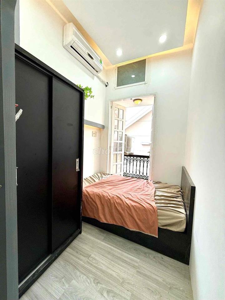 📍Căn 2 phòng ngủ cực đẹp rộng rãi phù hợp với các bạn sinh viên ở ghép