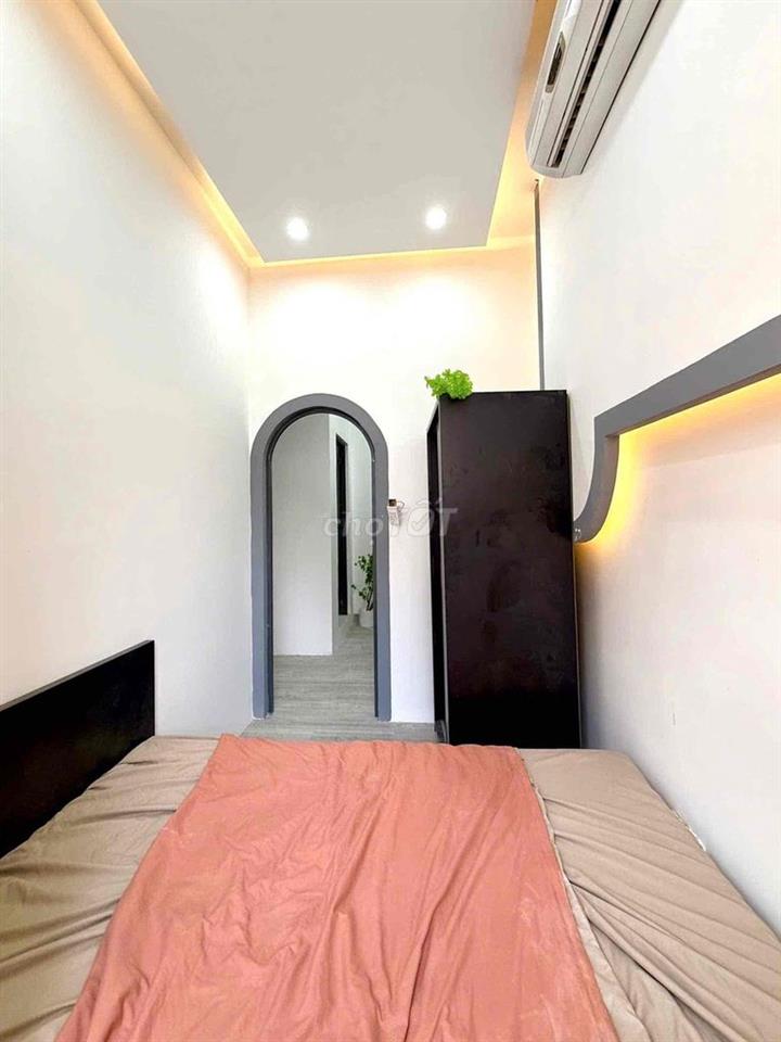 📍Căn 2 phòng ngủ cực đẹp rộng rãi phù hợp với các bạn sinh viên ở ghép