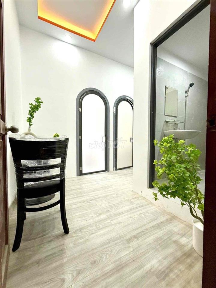 📍Căn 2 phòng ngủ cực đẹp rộng rãi phù hợp với các bạn sinh viên ở ghép