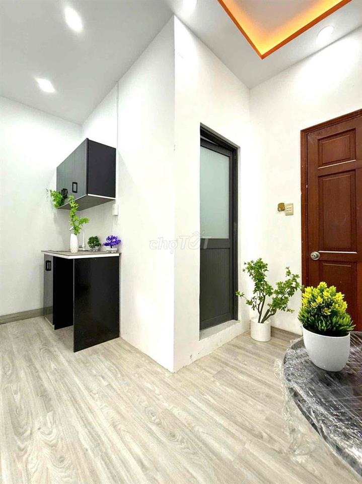 📍Căn 2 phòng ngủ cực đẹp rộng rãi phù hợp với các bạn sinh viên ở ghép