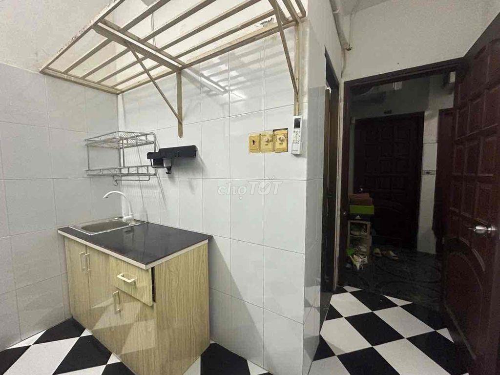 📍Phòng trọ sinh viên siêu đẹp  ngay giáp quận 10 và quận 11