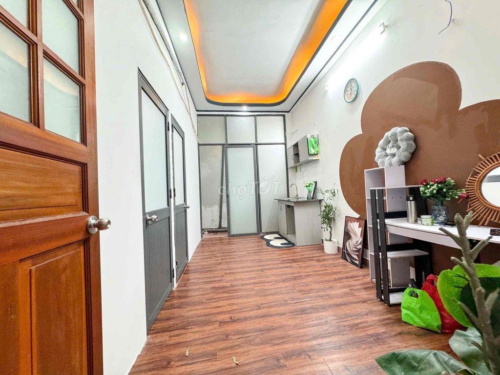 📍2 phòng ngủ siêu đẹp, cực rộng rãi ngay khu vực ngã tư Bảy Hiền