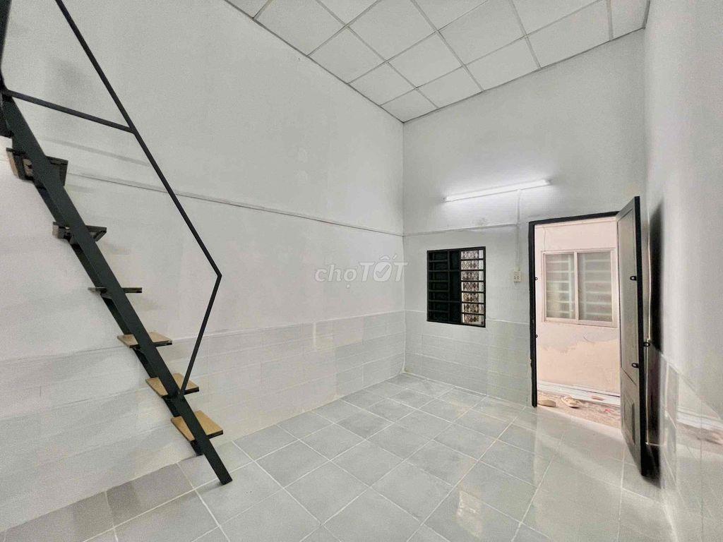 📍Phòng trọ sinh viên siêu đẹp, cực rộng ngay công viên Gia Định