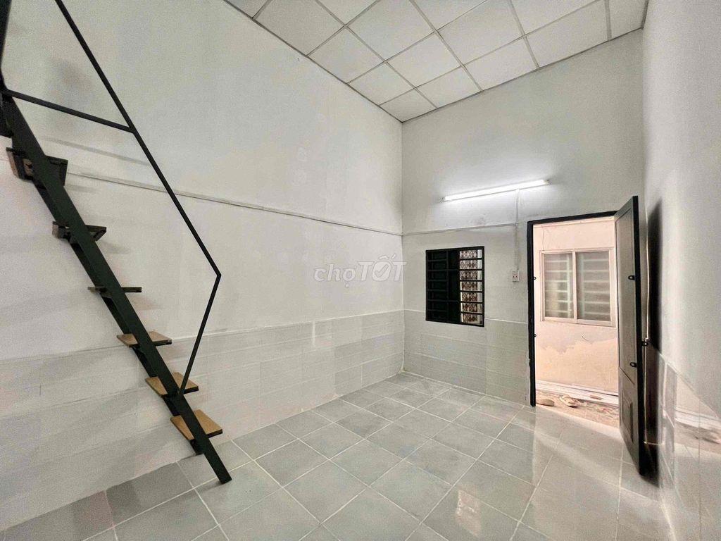 📍Phòng trọ sinh viên siêu đẹp, cực rộng ngay công viên Gia Định