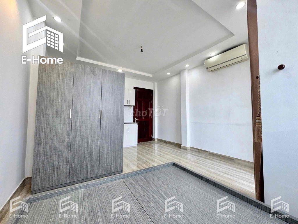 📍Phòng studio ban công rộng rãi, thoáng mát giáp quận 3 và quận 10