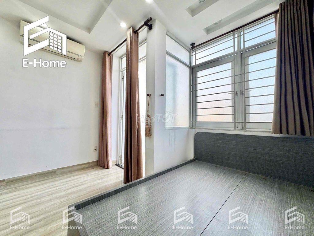 📍Phòng studio ban công rộng rãi, thoáng mát giáp quận 3 và quận 10