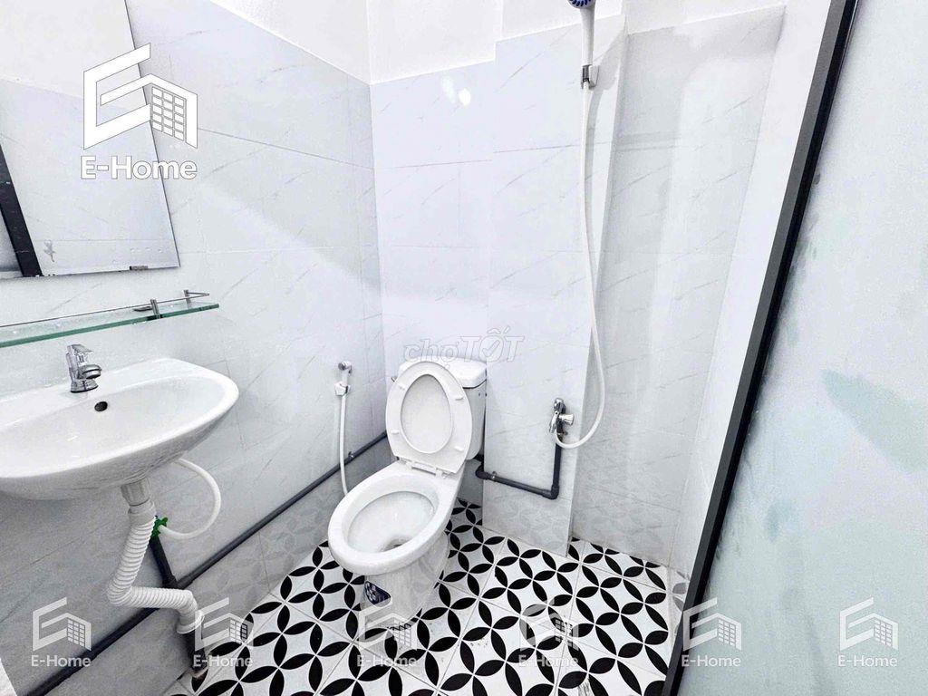 📍Phòng trọ sinh viên có gác và không gác ngay ngã ngã tư Bảy Hiền