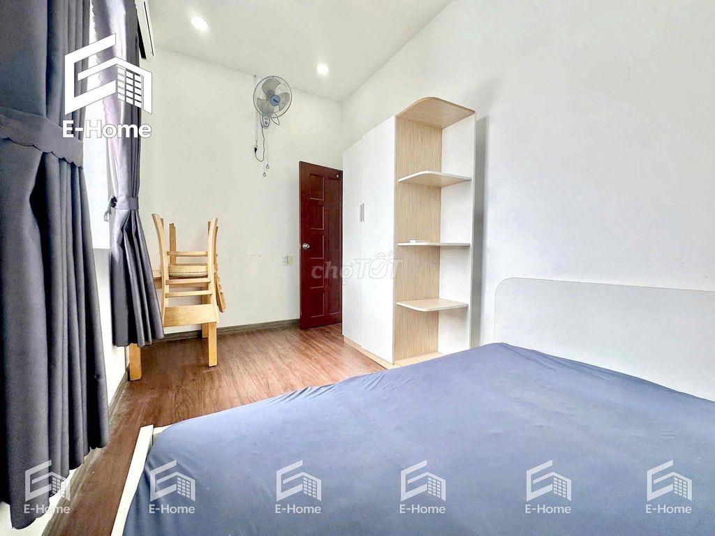 📍Phòng studio tách bép cửa sổ trời ngay khu vực ngã tư Bảy Hiền