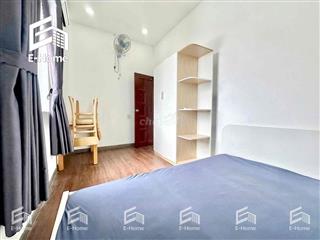 📍Phòng studio tách bép cửa sổ trời ngay khu vực ngã tư Bảy Hiền