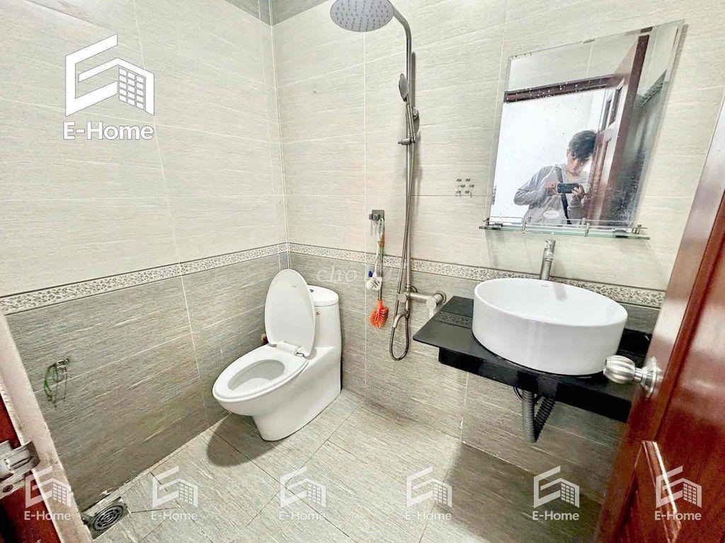 📍Phòng studio tách bép cửa sổ trời ngay khu vực ngã tư Bảy Hiền