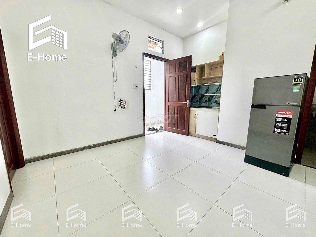 📍Phòng studio tách bép cửa sổ trời ngay khu vực ngã tư Bảy Hiền