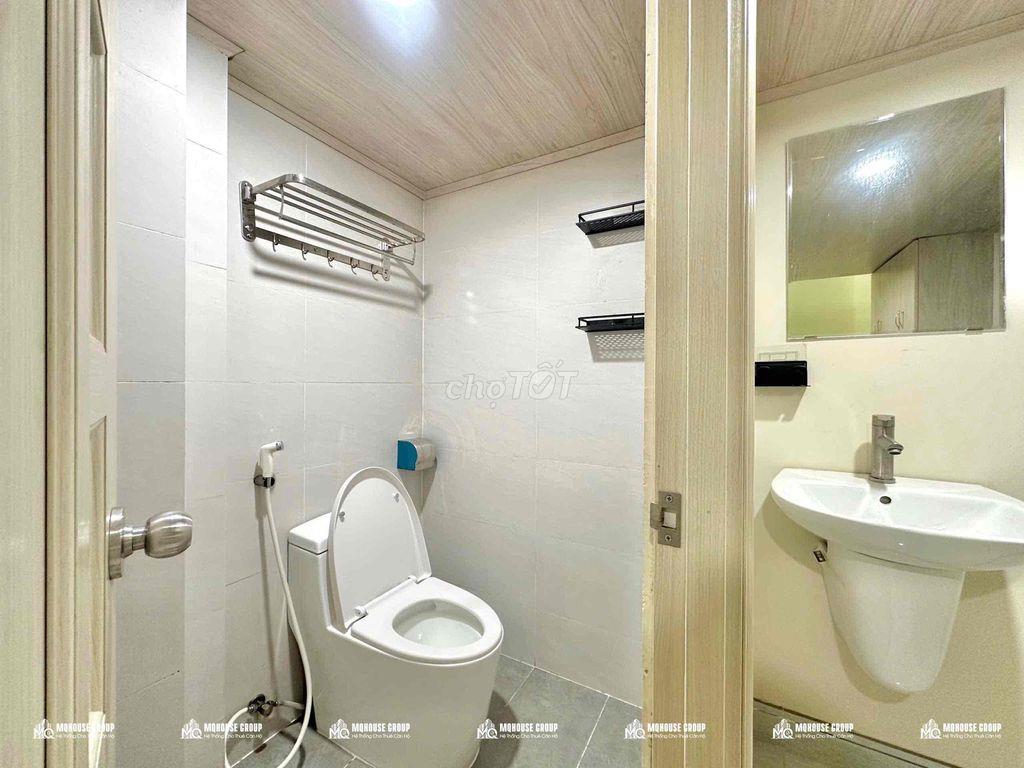 📍Phòng trọ sinh viên có gác siêu đẹp ngay gần nhà ga T3
