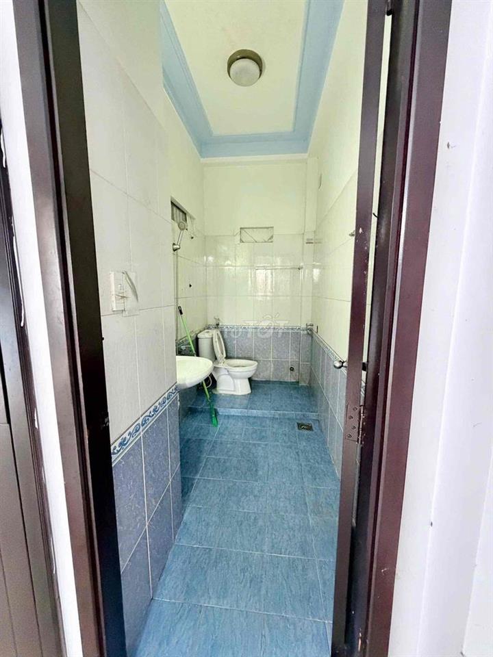 📍Phòng studio tách bếp ban công ngay khu vực ngã tư Bảy Hiền