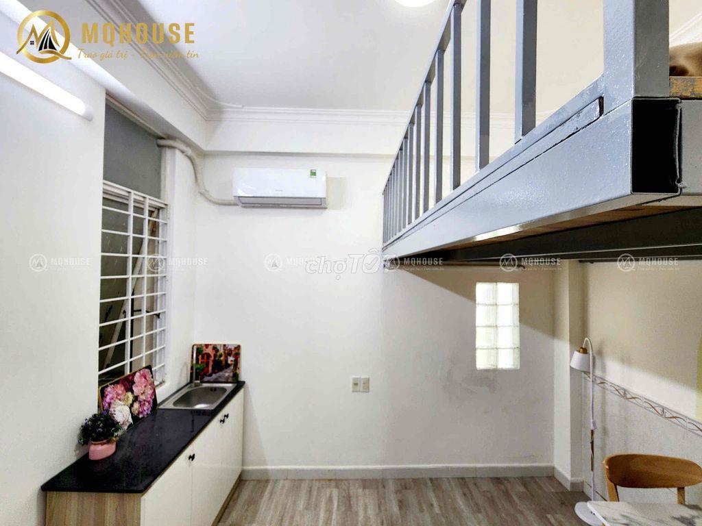 📍Phòng trọ sinh viên siêu đẹp có gác ngay khu vực nhà ga T3