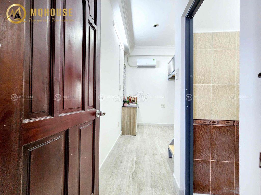 📍Phòng trọ sinh viên siêu đẹp có gác ngay khu vực nhà ga T3