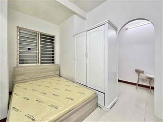 📍Phòng studio tách bếp full nội thất ngay gần nhà ga T3