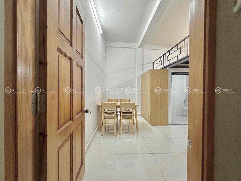 📍Phòng trọ sinh viên có gác  ngay ngã tư Luỹ Bán Bích - Thoại Ngọc Hầu