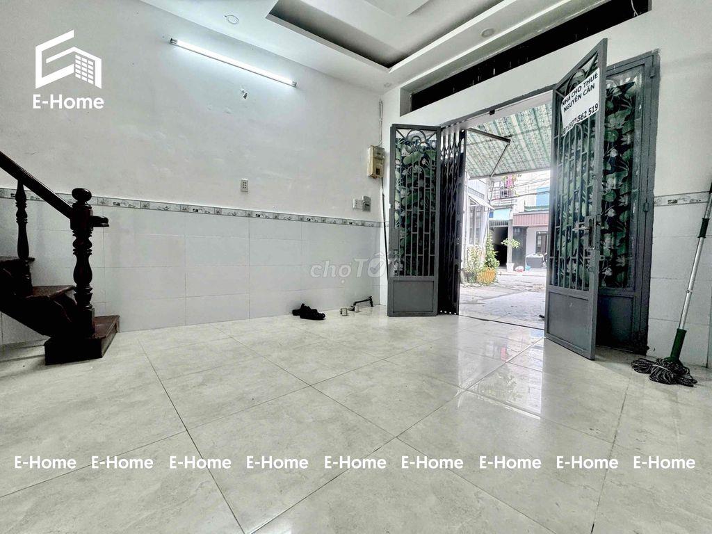 Cho thuê nhà nguyên căn siêu đẹp, nhà 4 tấm ngay vòng xoay Nguyễn Kiêm