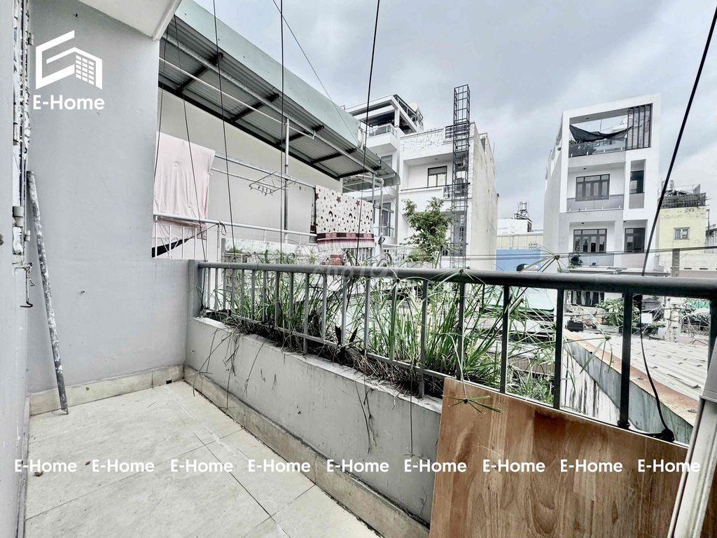 Cho thuê nhà nguyên căn siêu đẹp, nhà 4 tấm ngay vòng xoay Nguyễn Kiêm