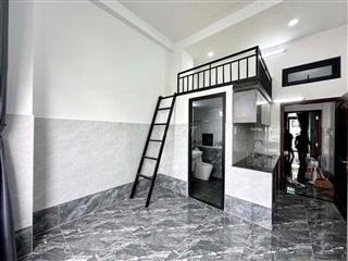 📍Phòng Duplex ban công siêu đẹp ngay khu vực ngã tư Phú Nhuận