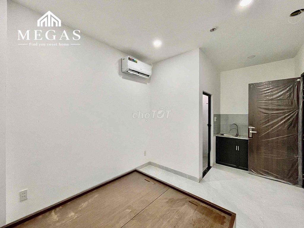 📍Phongg Studio sinh viên mới 100% ngay khu Công Nghiệp Tân Bình
