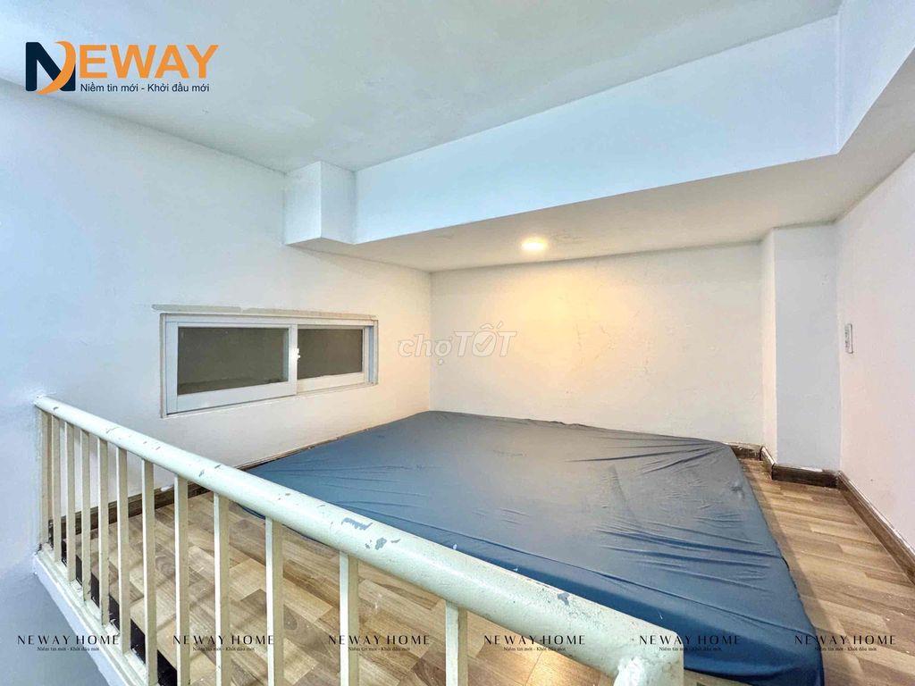 📍Phòng trọ sinh viên có gác siêu đẹp ngay nhà ga T3