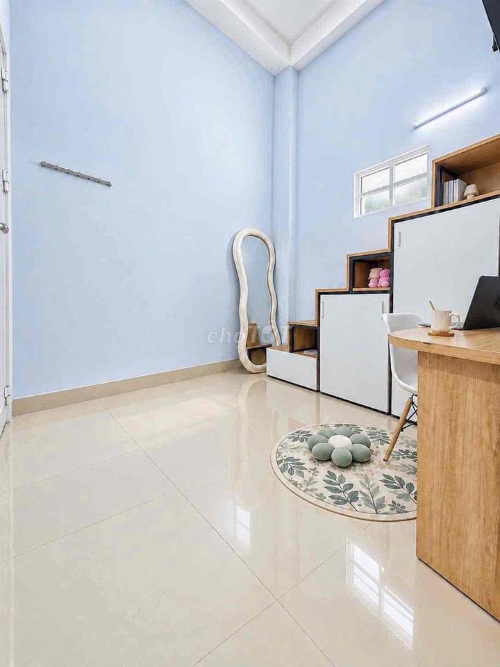 📍Phòng trọ sinh viên có gác siêu đẹp ngay khu vực nhà ga T3