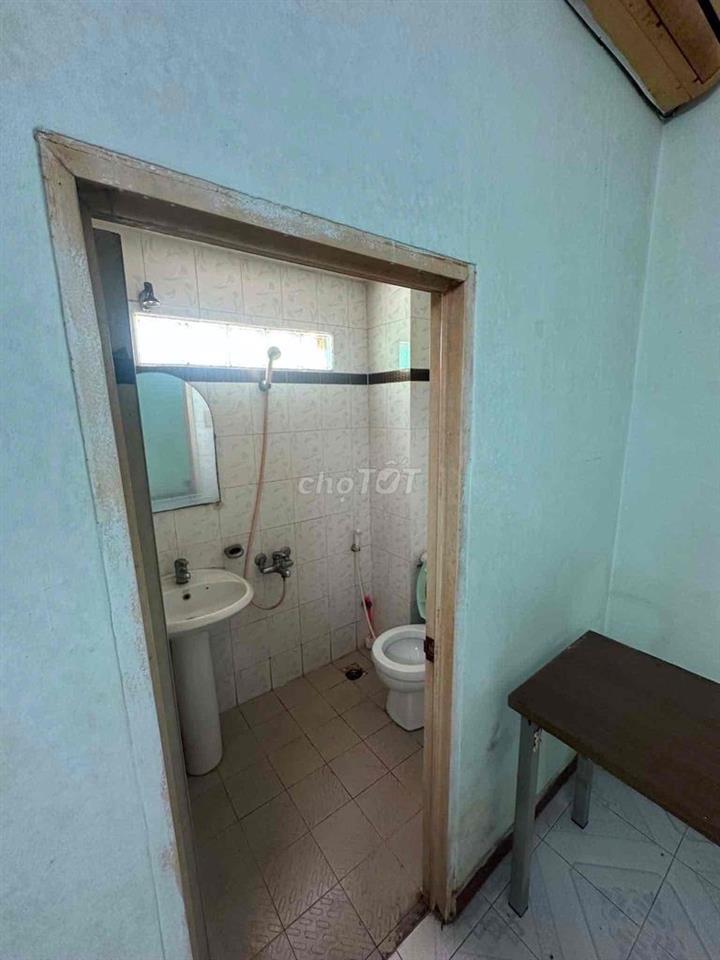 Phòng trọ nằm ngay trung tâm