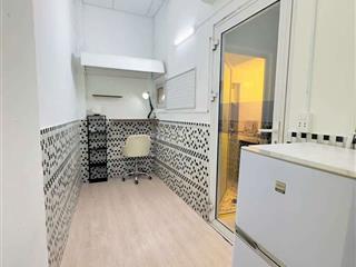 Cho thuê phòng 1-2người ngay trục Nguyễn Văn Trỗi - 5' tới Q1, Q3