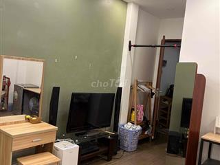 Cho thuê phòng đầy đủ nội thất khu trung tâm