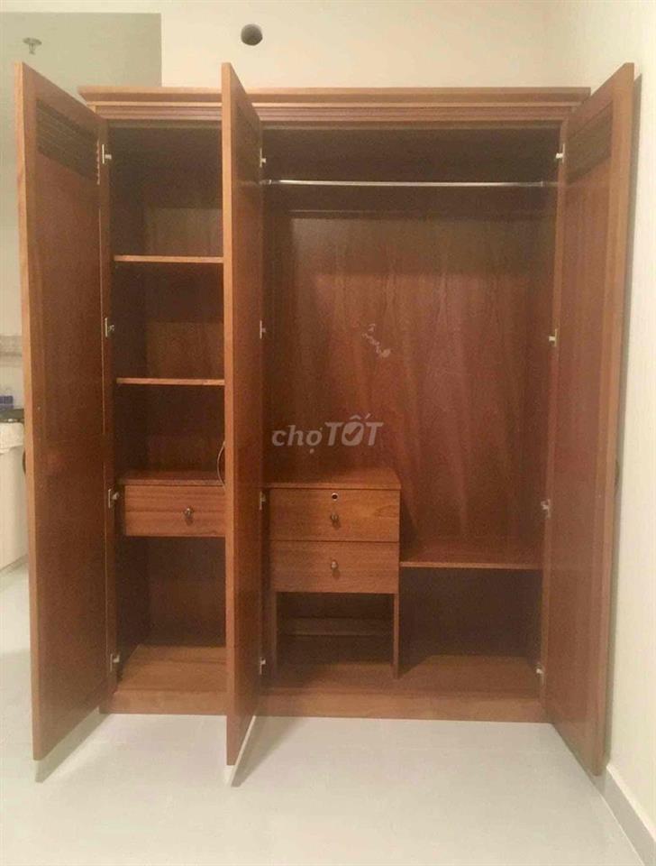 Bán Căn Hộ Soho Q1 Cô Giang