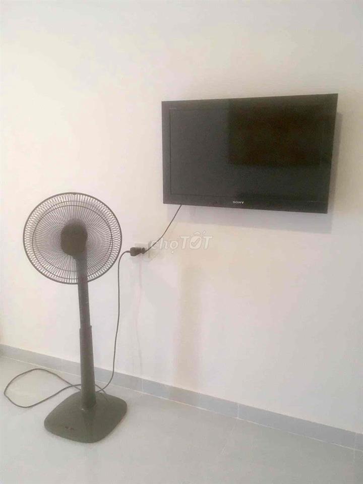 Bán Căn Hộ Soho Q1 Cô Giang