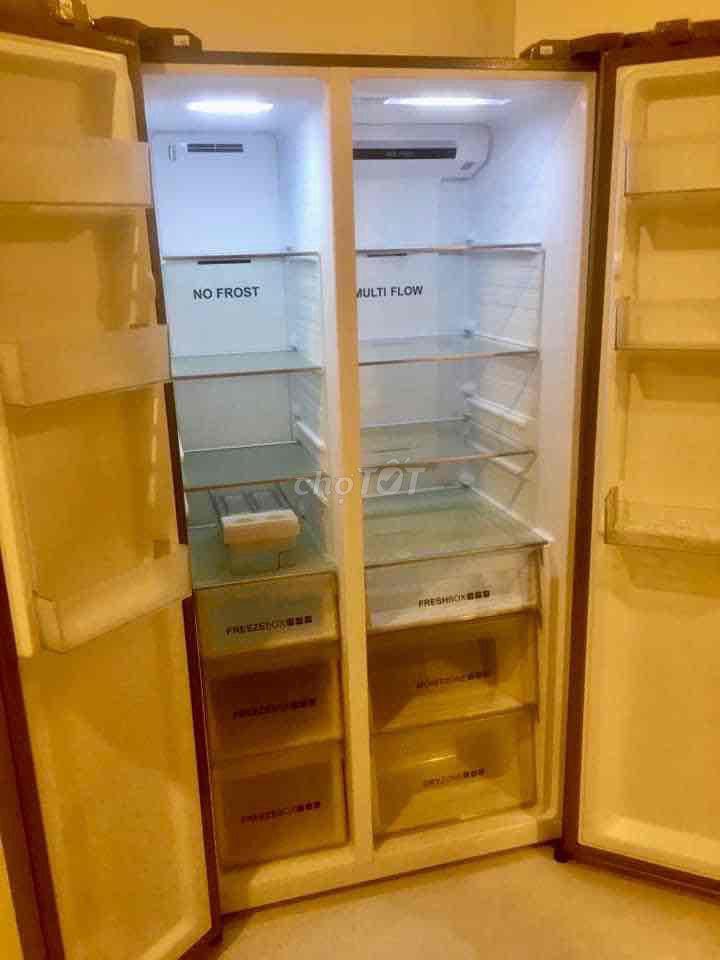 Bán Căn Hộ Soho Q1 Cô Giang