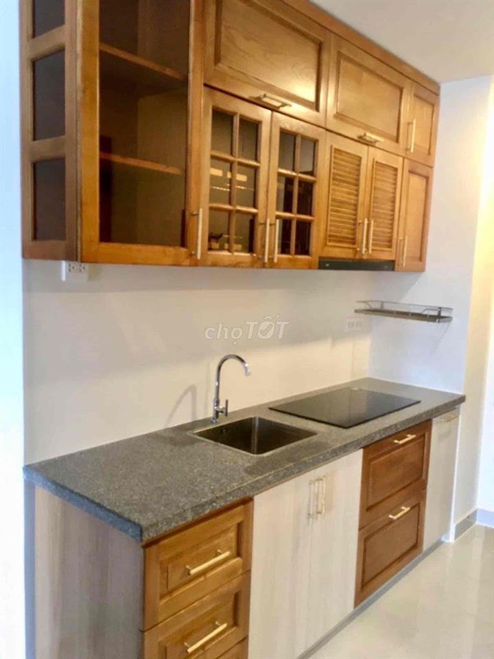 Bán Căn Hộ Soho Q1 Cô Giang