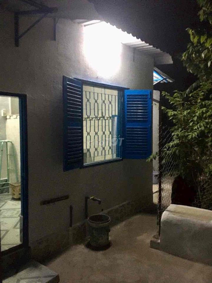 Bán Nhà Nhơn Trạch Phú Đông 200m2