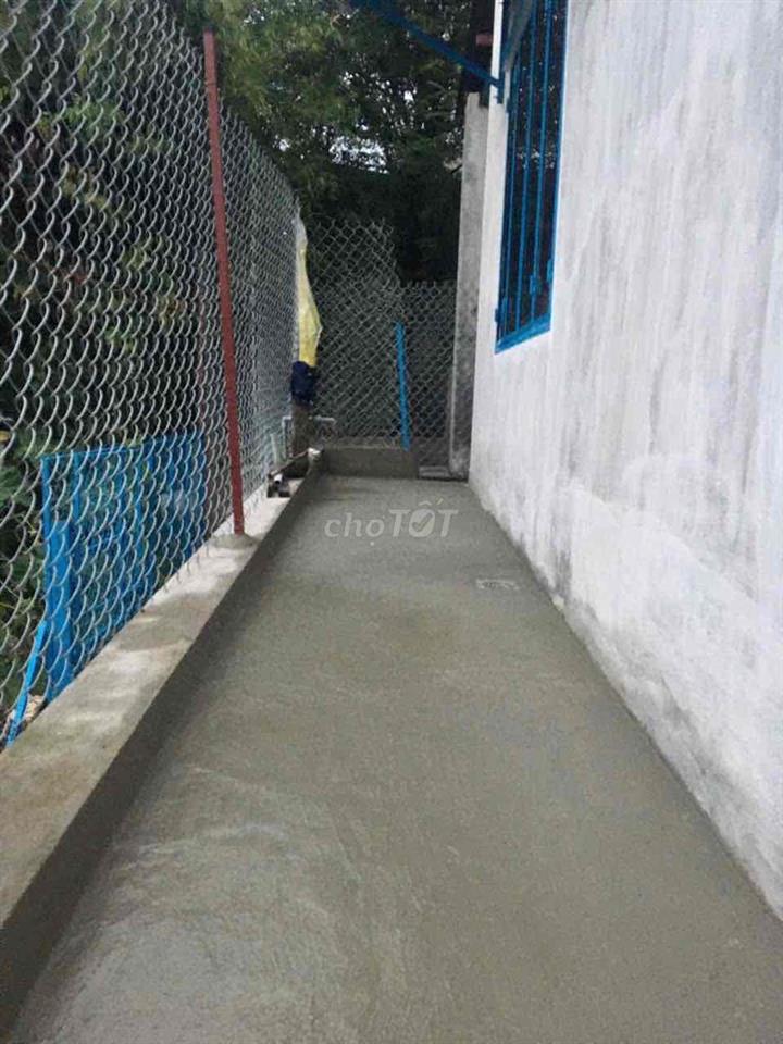 Bán Nhà Nhơn Trạch Phú Đông 200m2