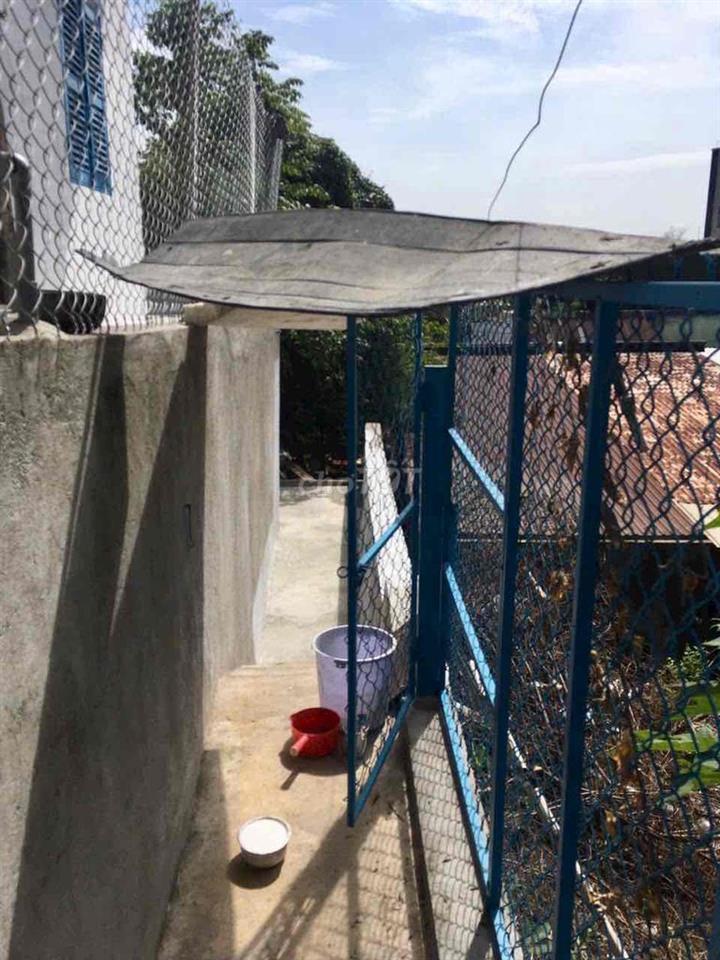 Bán Nhà Nhơn Trạch Phú Đông 200m2