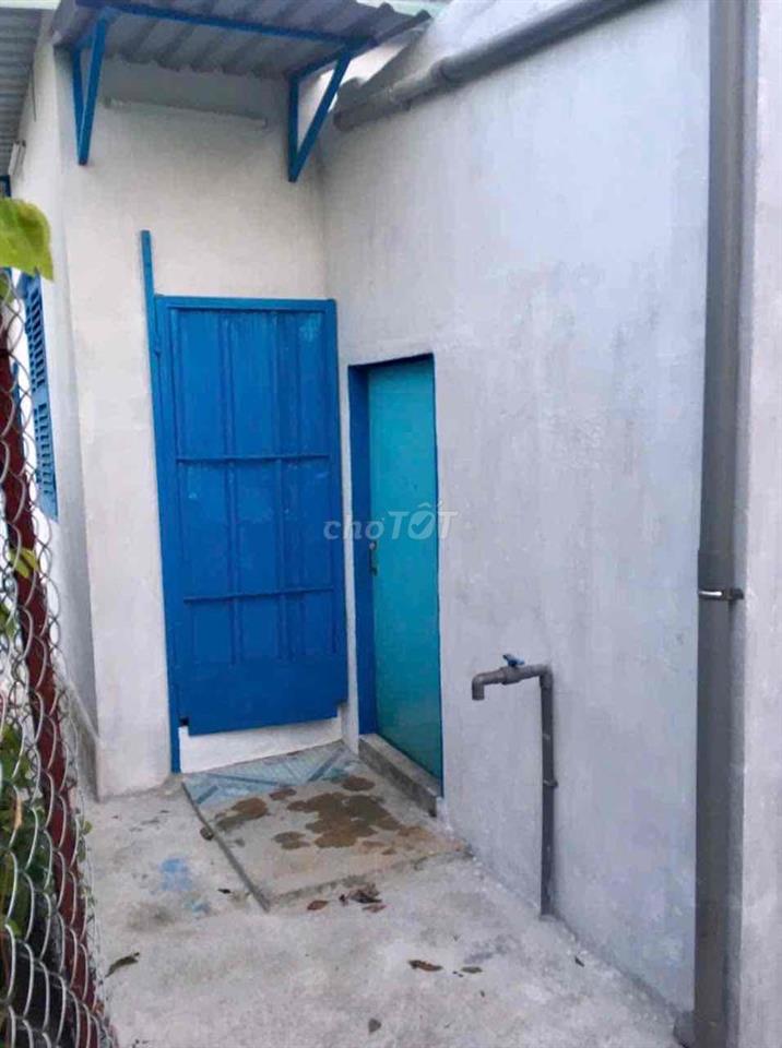 Bán Nhà Nhơn Trạch Phú Đông 200m2