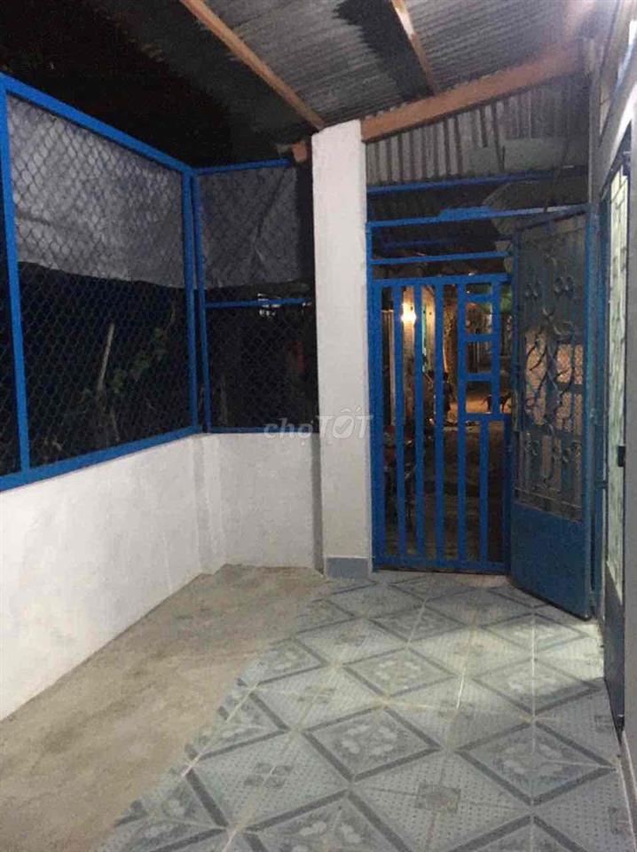 Bán Nhà Nhơn Trạch Phú Đông 200m2