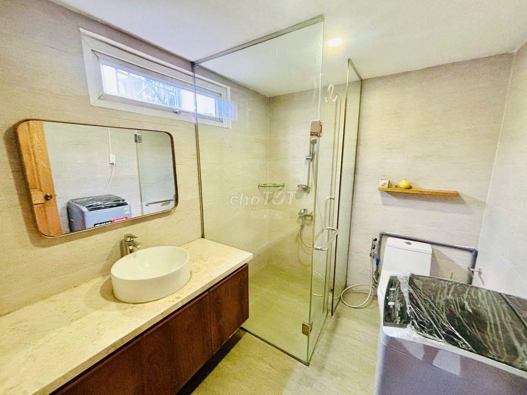 CĂN HỘ 1PN + 1PK – TÂN ĐỊNH, QUẬN 1 - CHỈ 5TR/ NGƯỜI