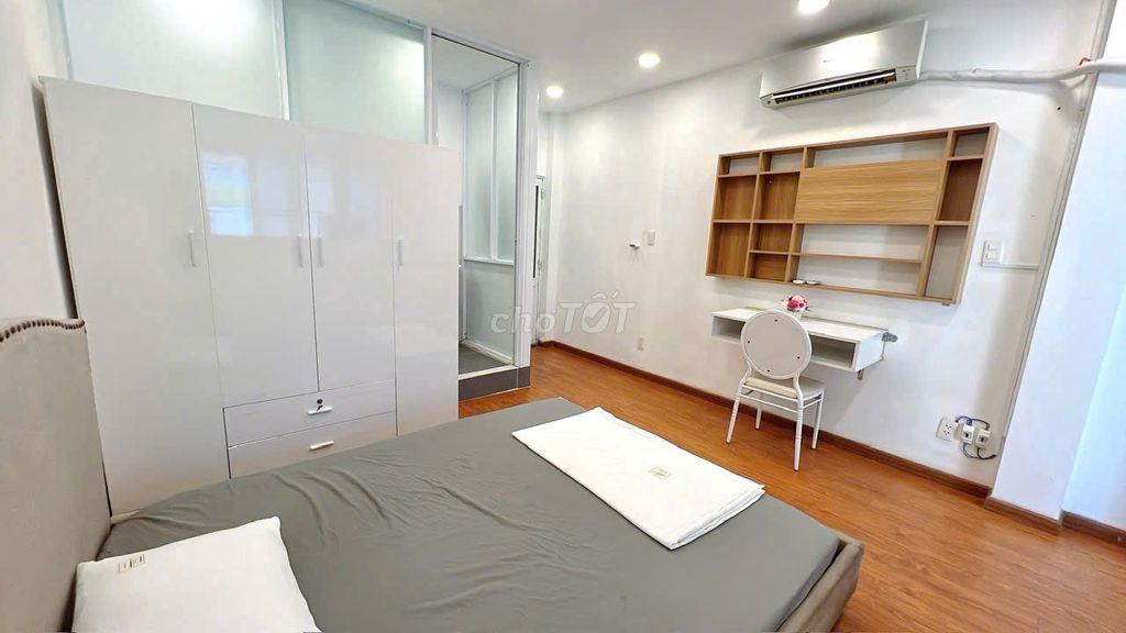 CĂN HỘ 1PN- 1 Bếp - Ban công lớn – LÊ VĂN SỸ, QUẬN 3 - CHỈ HƠN 6 TRIỆU