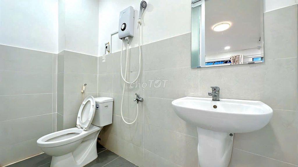 CĂN HỘ 1PN- 1 Bếp - Ban công lớn – LÊ VĂN SỸ, QUẬN 3 - CHỈ HƠN 6 TRIỆU